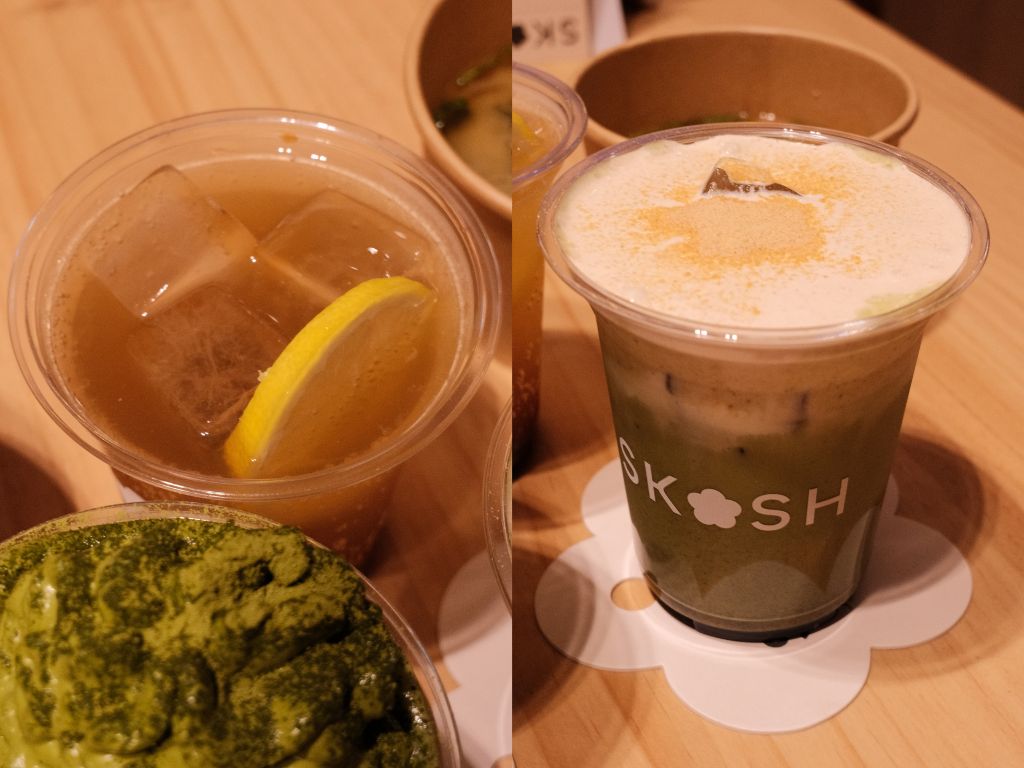 skosh scotts square