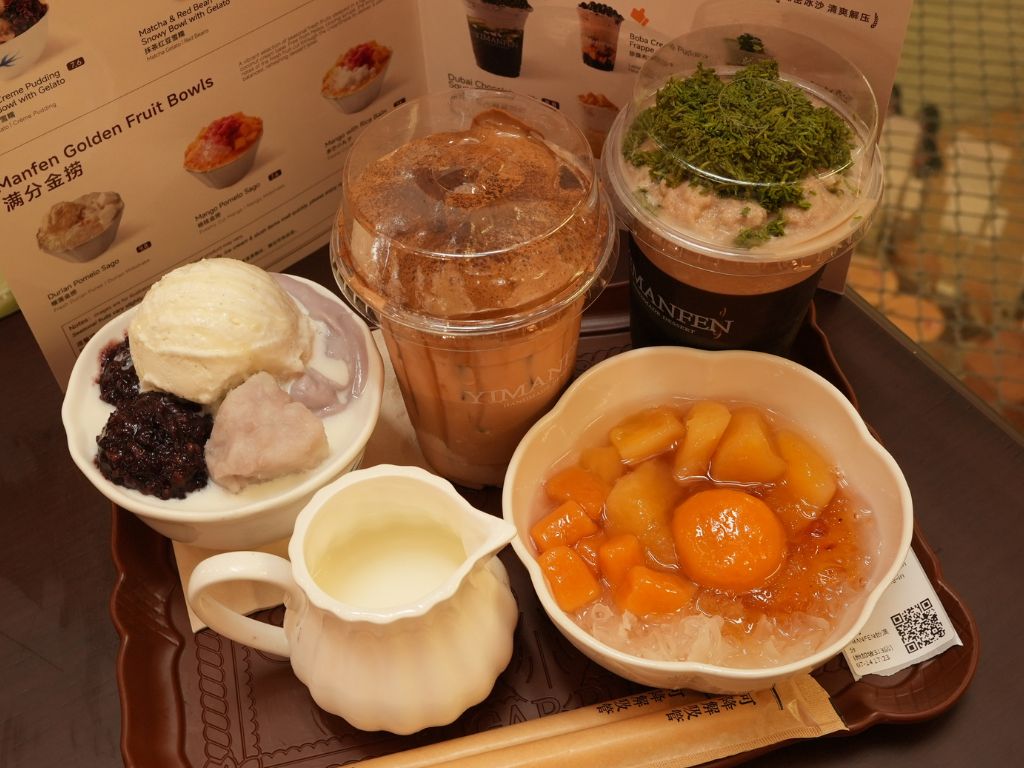 Photo: LeAnn Lee/HungryGoWhere new july openings