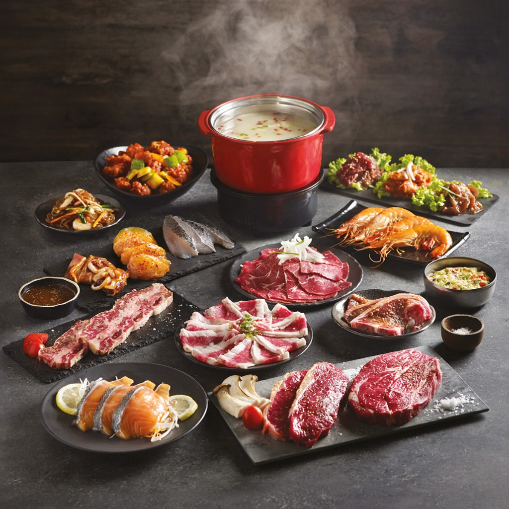 Photo: Seoul Garden/Instagram birthday deals discounts