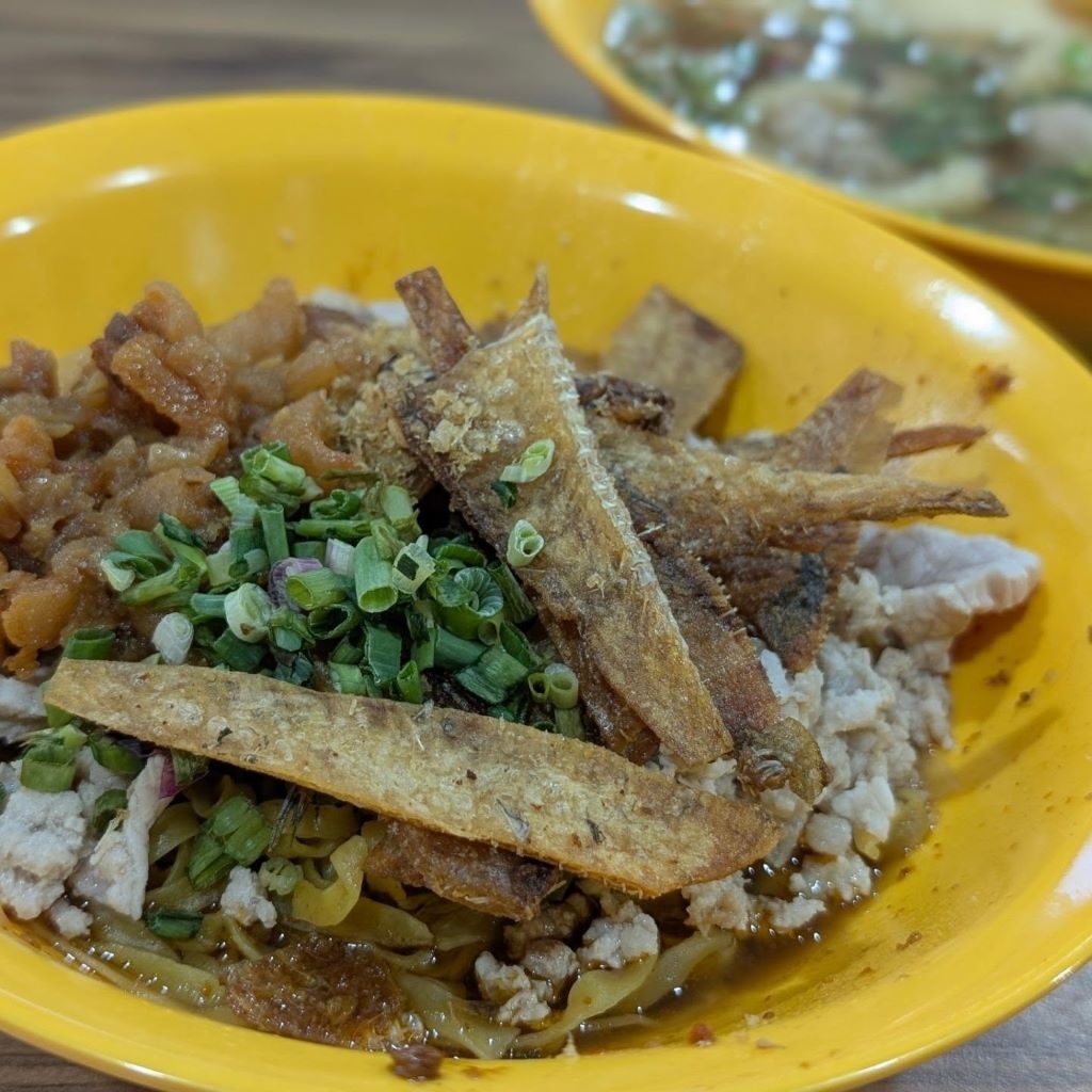 Photo: @munmunjames/Instagram Bukit Merah View Hawker Centre