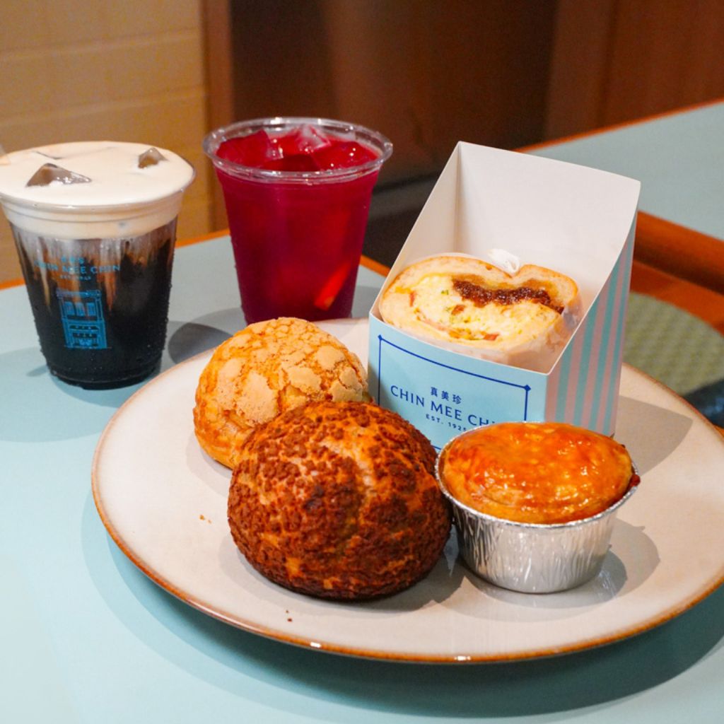 Photo: Evan Mua/HungryGoWhere new august openings