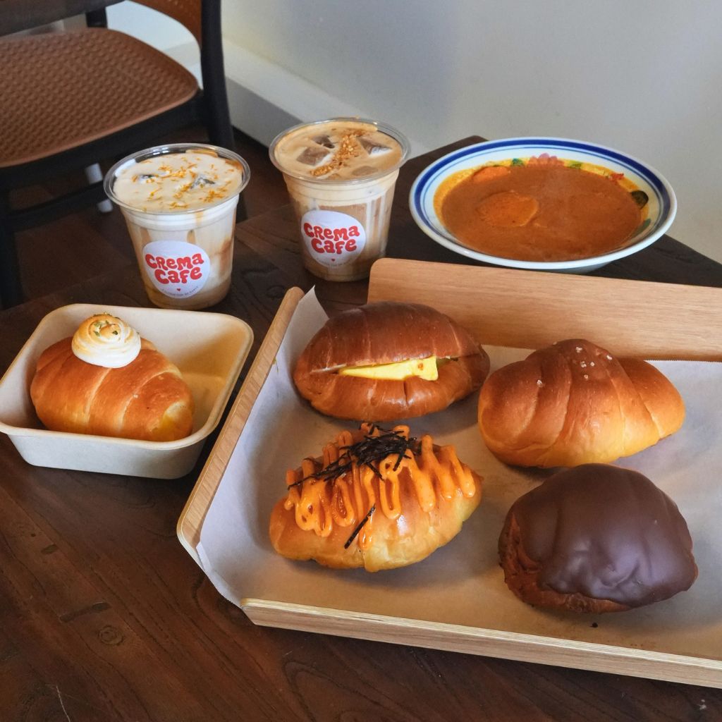 Photo: Shannon Yap/HungryGoWhere new july openings