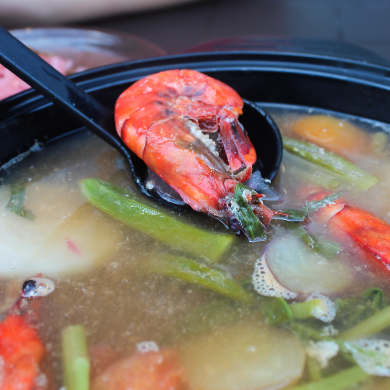 tara na easy eatz punggol east container park