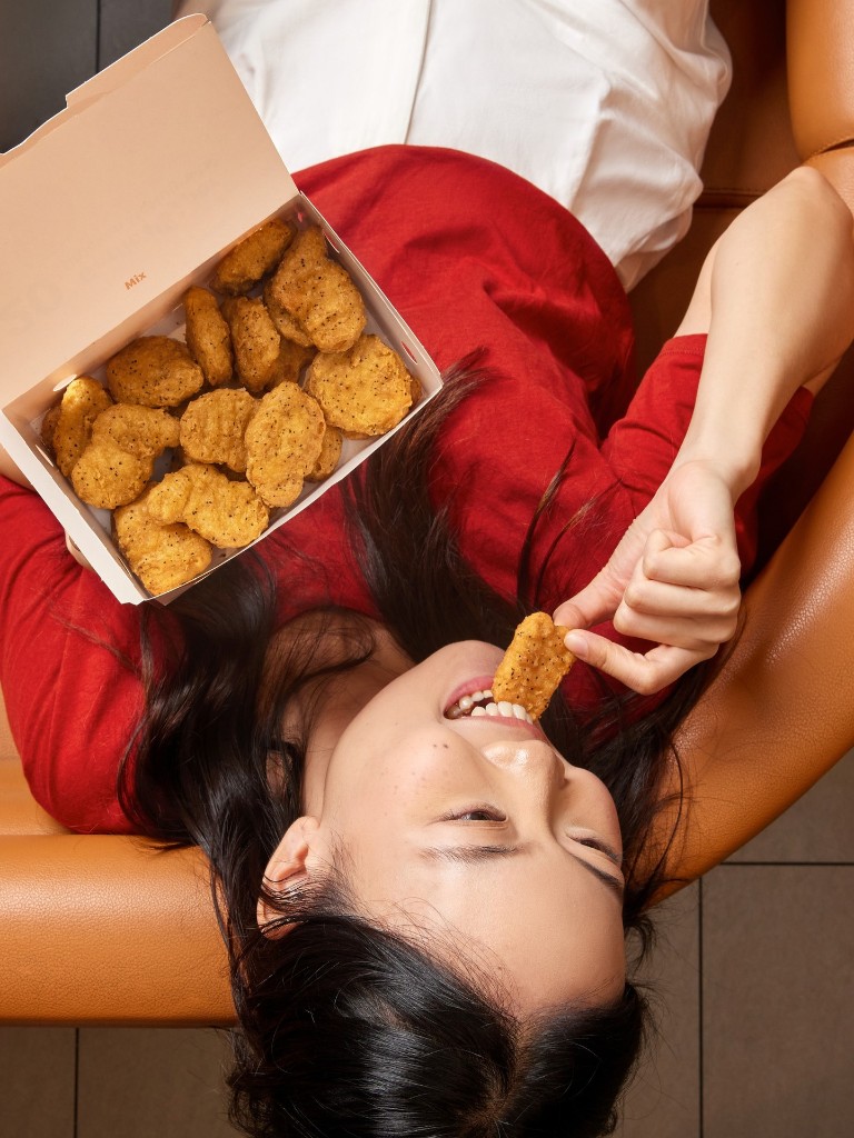 Photo: McDonald’s/Instagram birthday deals discounts