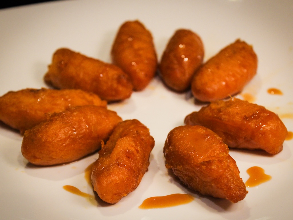Cek mek molek. Photo: Angeline Ang/HungryGoWhere permata singapore
