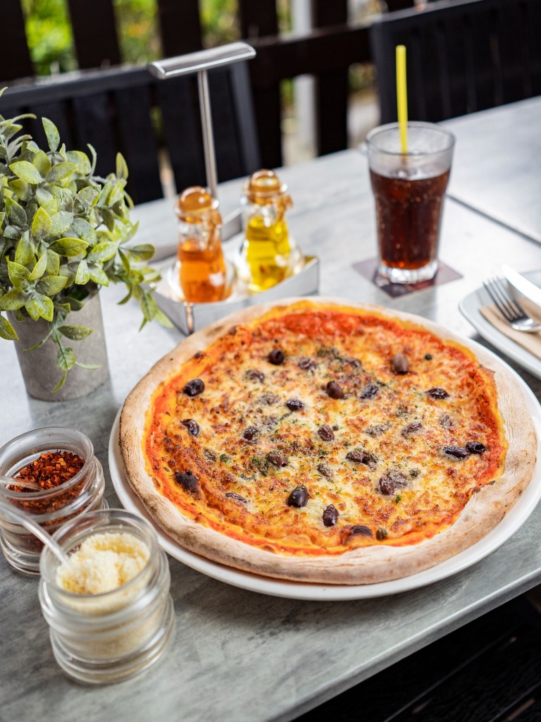 Photo: Spizza/Instagram birthday deals discounts