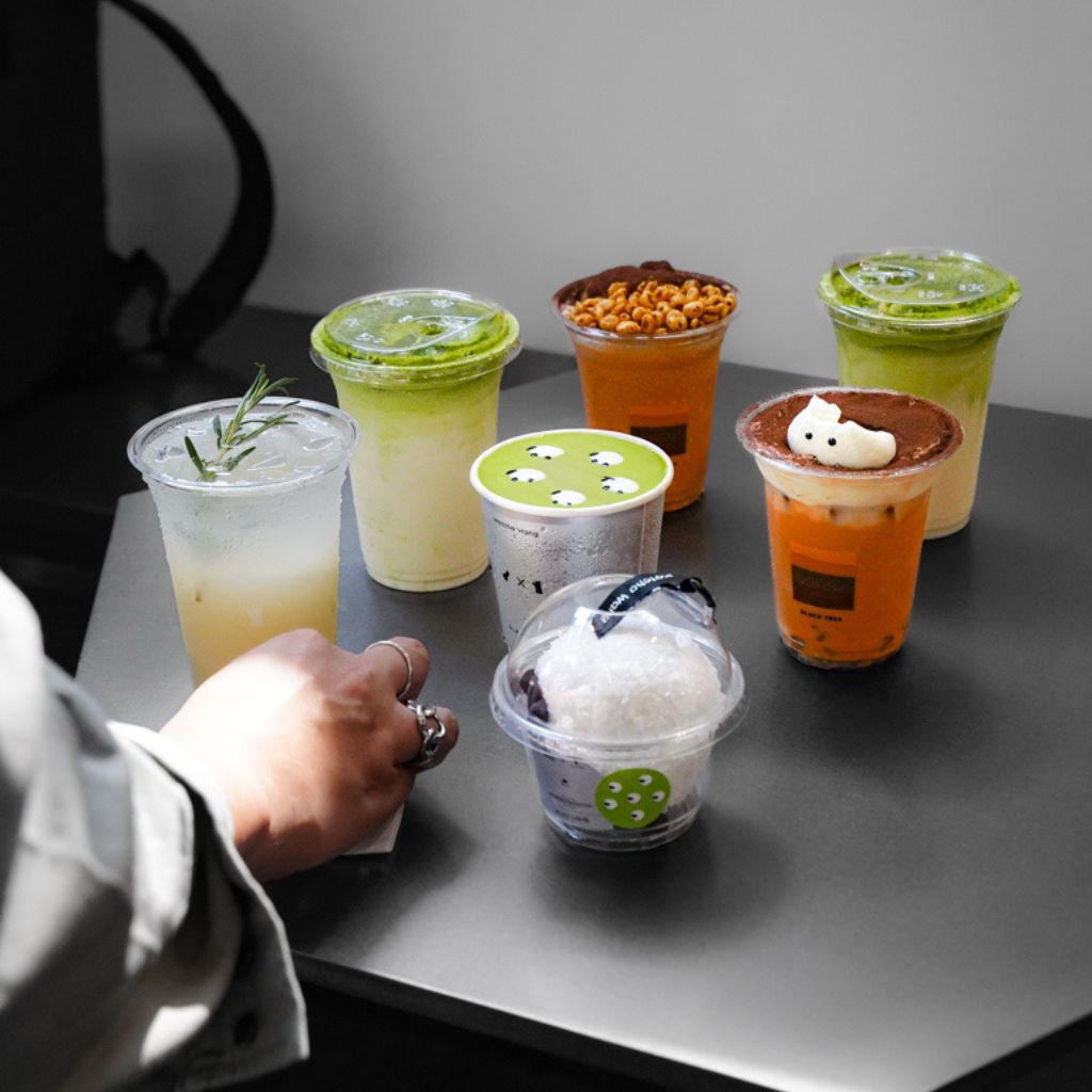 Photo: Evan Mua/HungryGoWhere new august openings