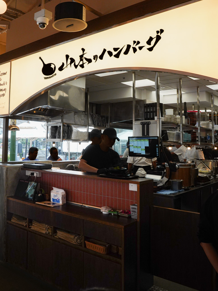 yamamoto's hamburg singapore