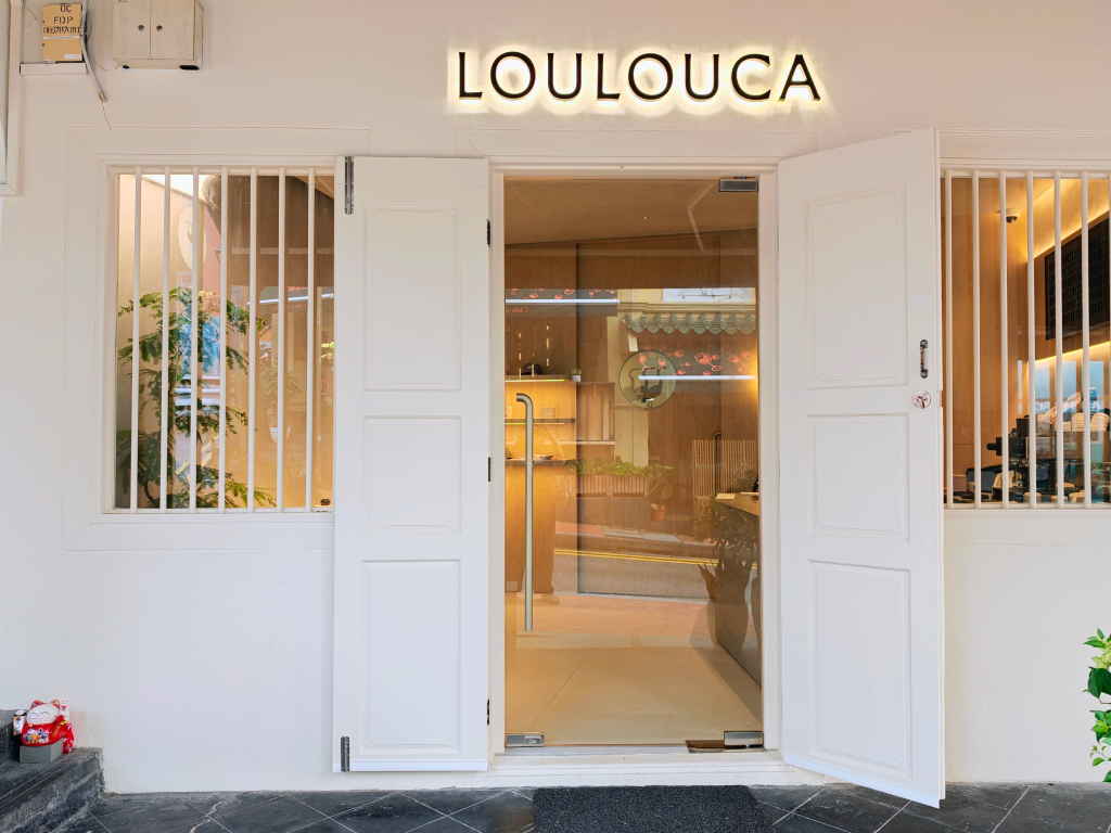 loulouca