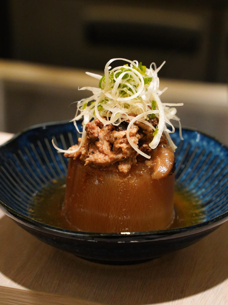 mukai singapore