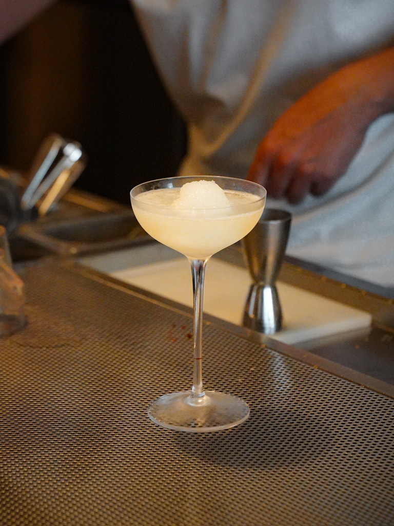 Ice cream and alcohol are both things your mother didn’t want you touching — at different stages of your life. Photo: Evan Mua/HungryGoWhere Your Mother’s House singapore