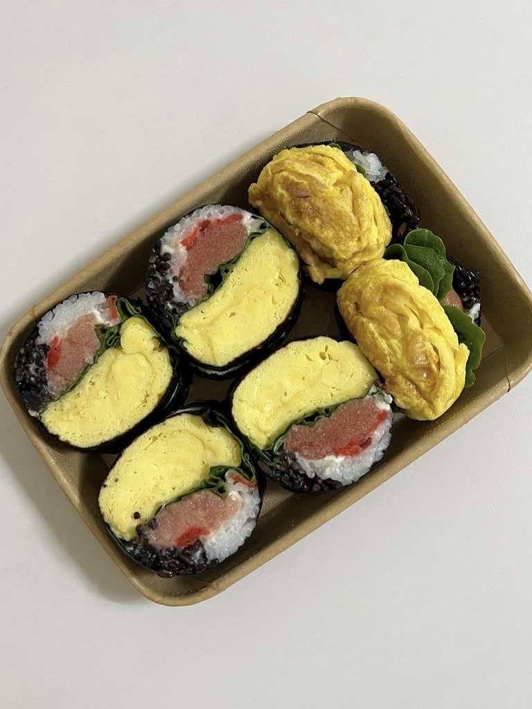 seoul kimbap listicle