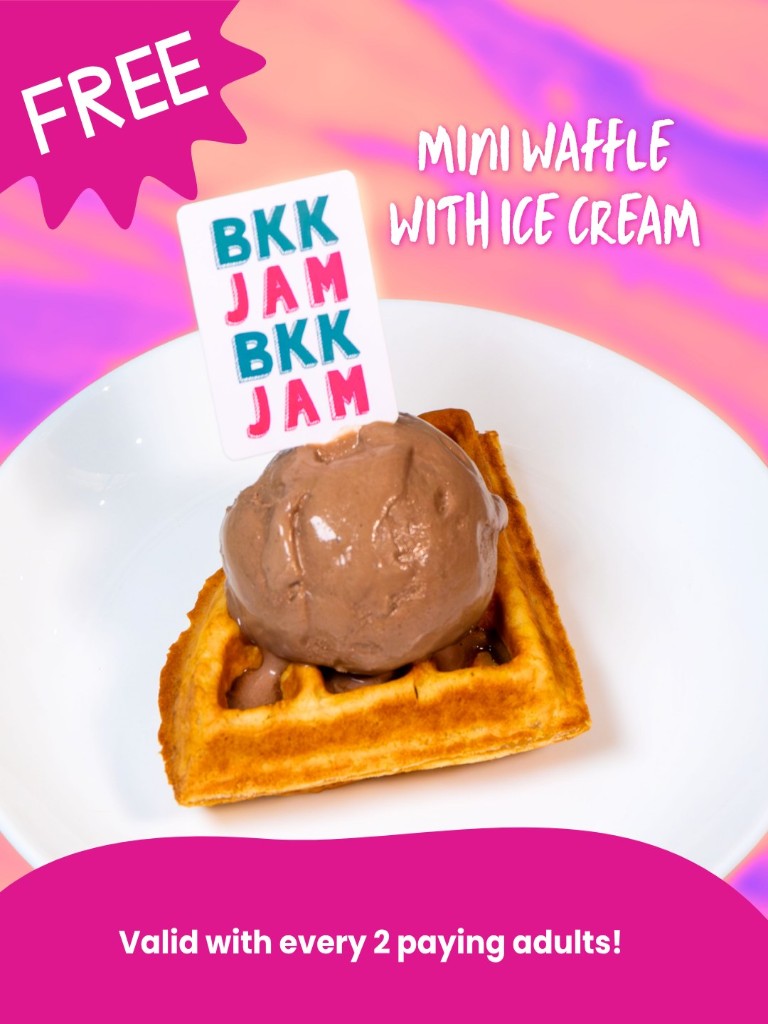 04 ct Sept Hols - Bangkok Jam - HungryGoWhere things to do september holidays 2026