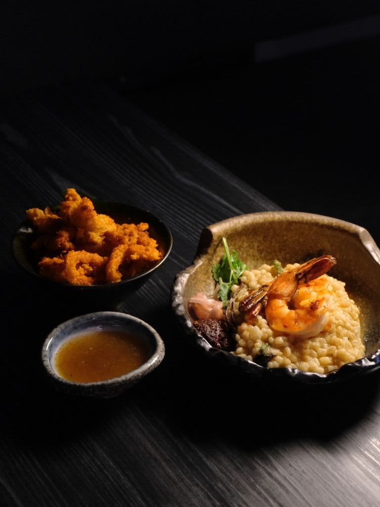 Ah Hua Kelong, brought directly to your plate. Photo: @scaledbyahhuakelong/Instagram 2026 f&b closures singapore