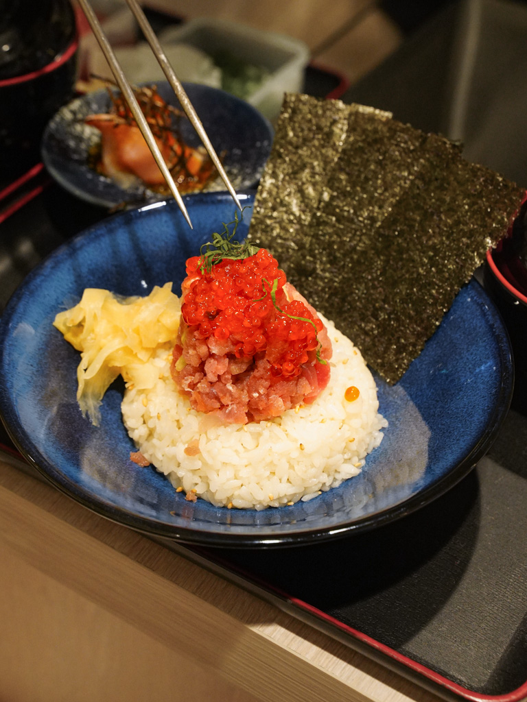 mukai singapore