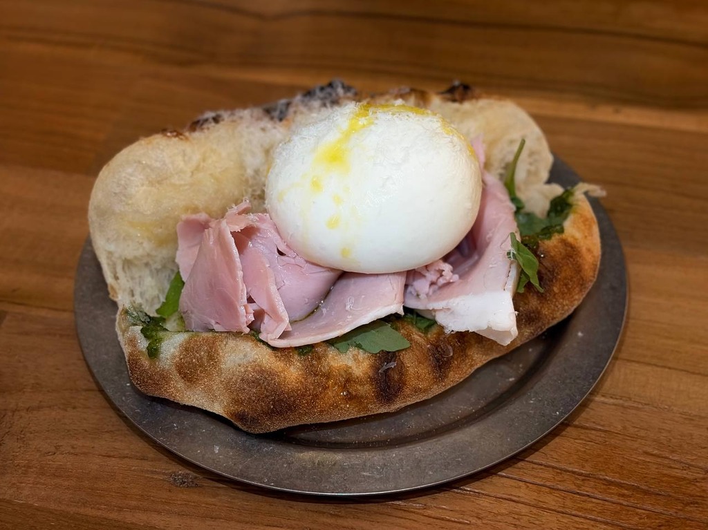 Noci Bakehouse Orchard Gateway