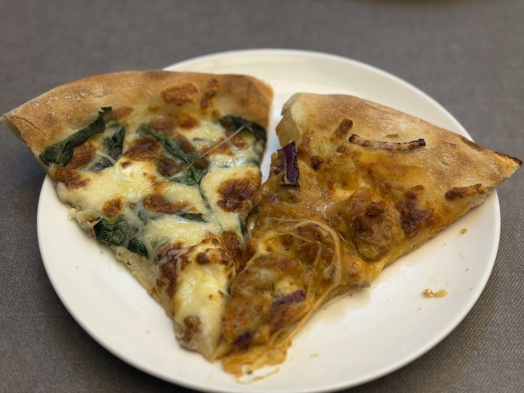 Pizza hut all you can eat buffet