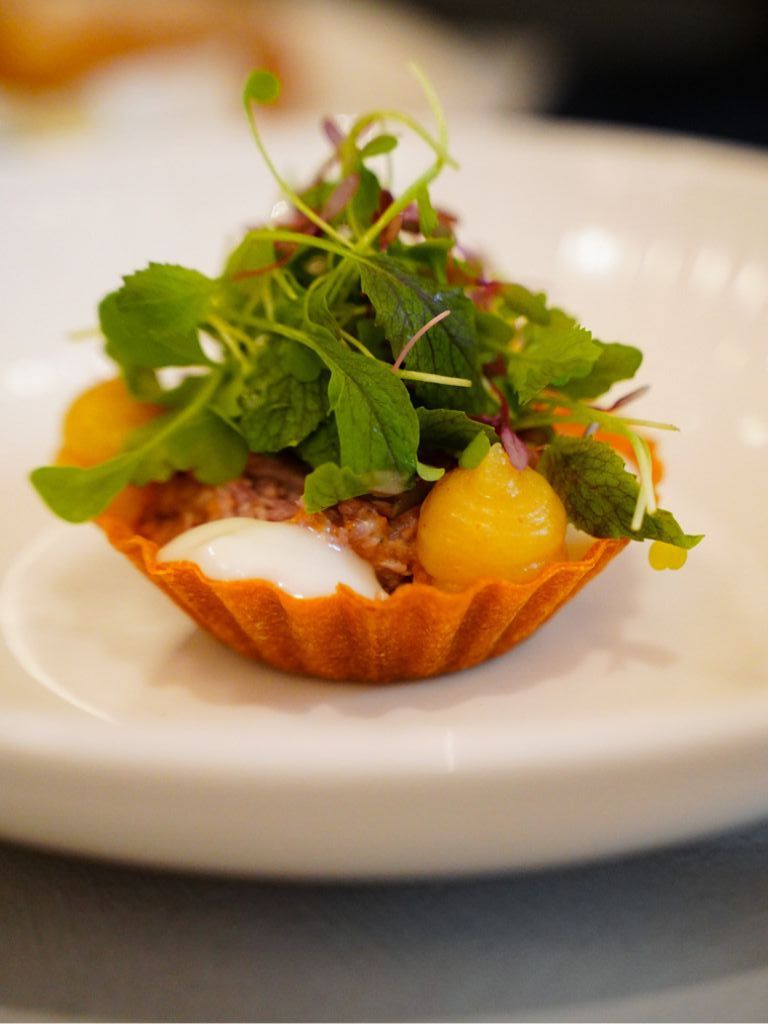 Where else can you get Michelin-quality French fare at such value prices? Photo: Evan Mua/HungryGoWhere 2026 f&b closures singapore