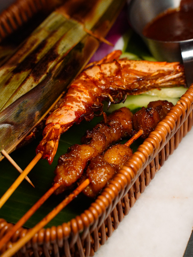 great nanyang after dark