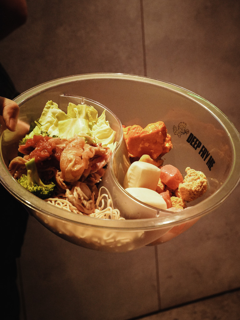 makan malah