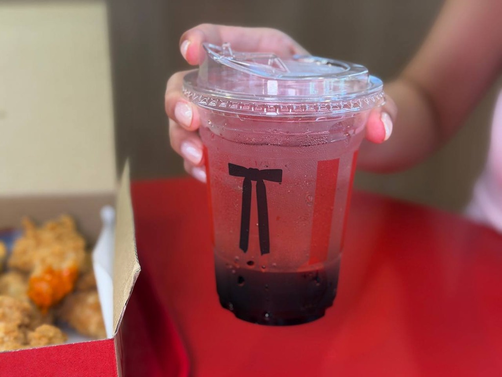 kfc gen b