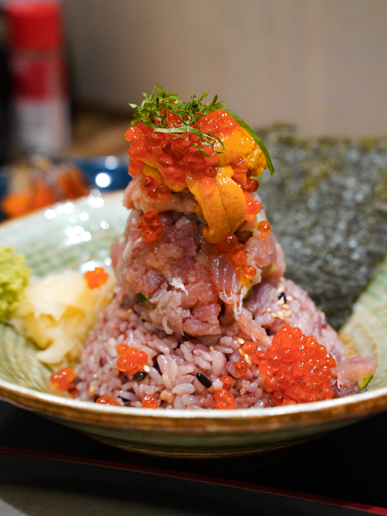 mukai singapore