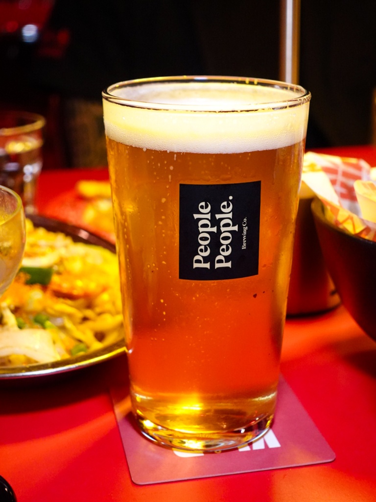 Photo: Sarah Chua/HungryGoWhere Kiap Kiap Chicken Club & Bar