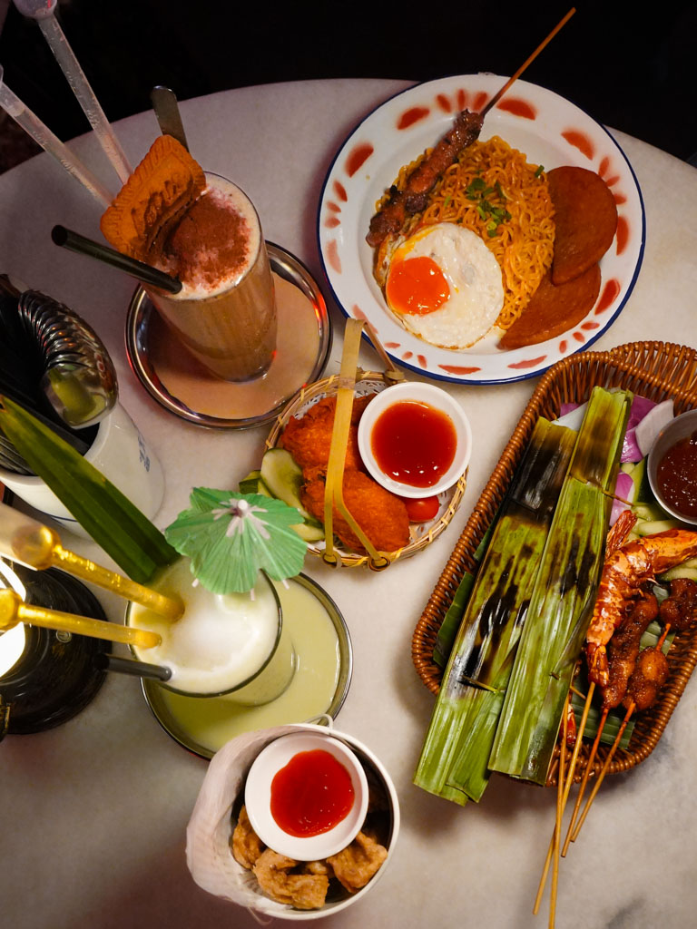 great nanyang after dark