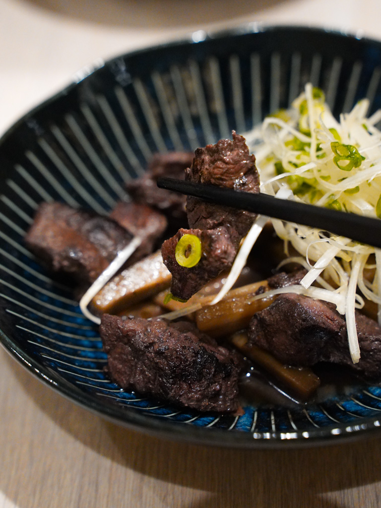 mukai singapore