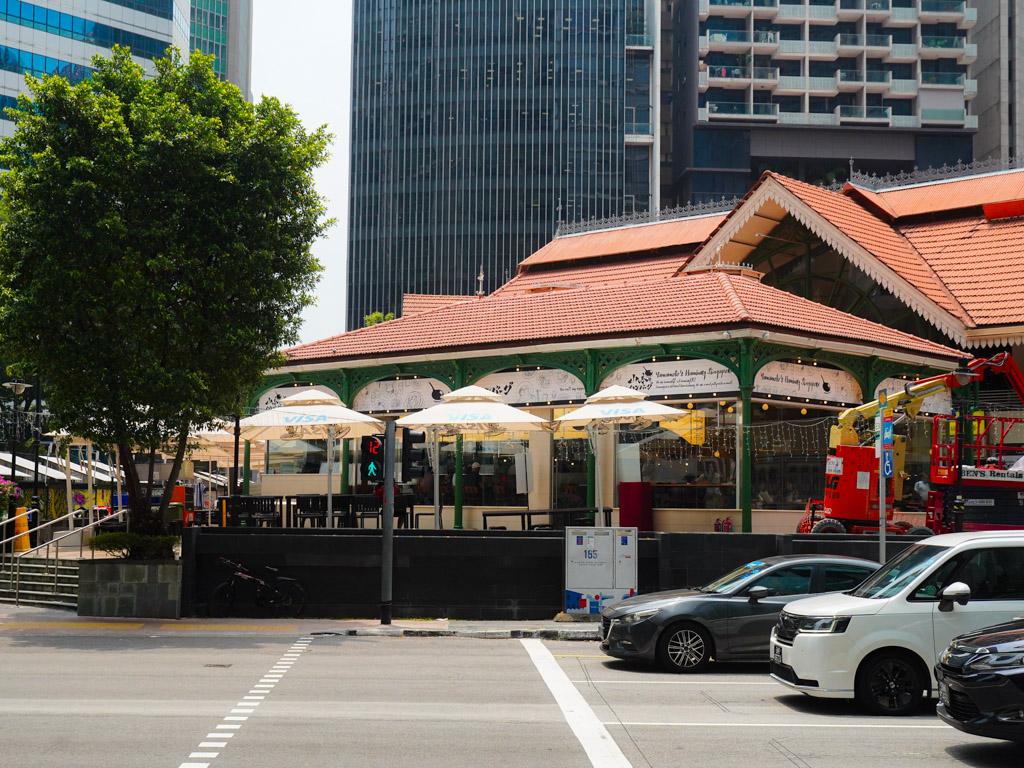 yamamoto's hamburg singapore
