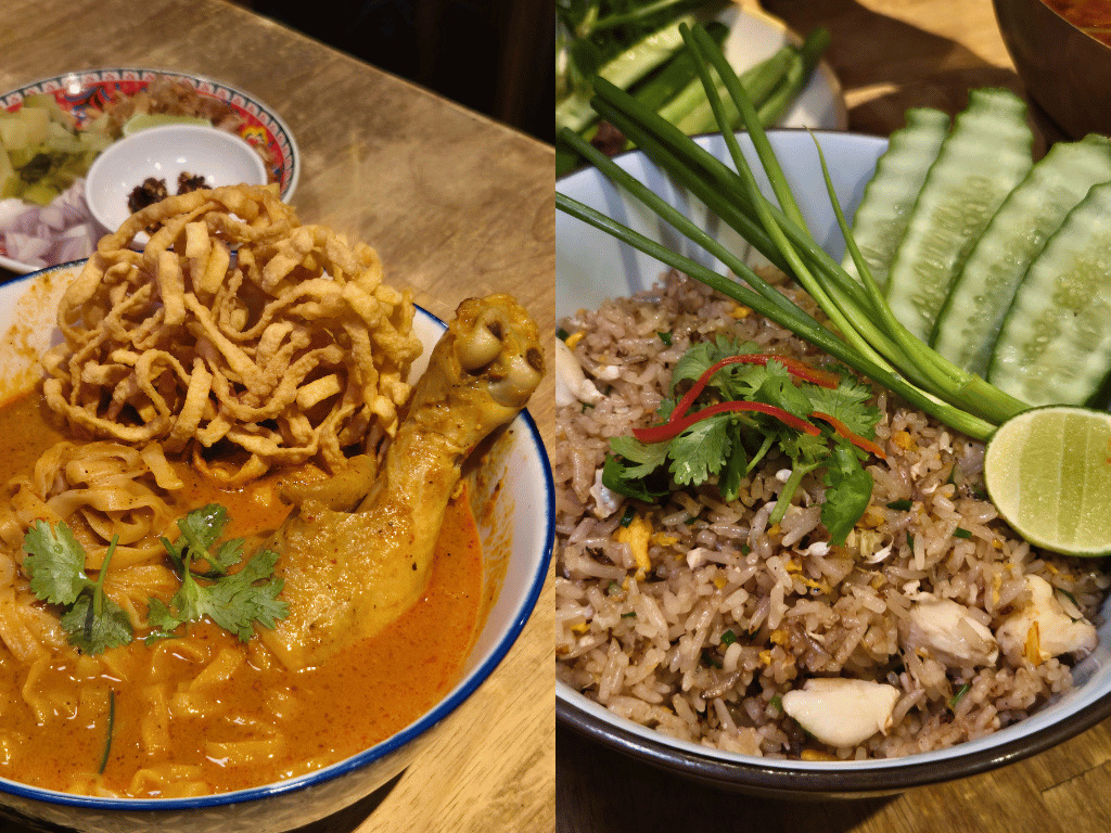 Michelin Bib Gourmand Bangkok