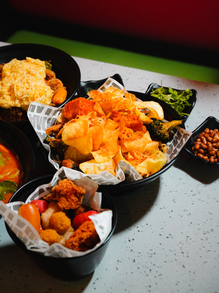 makan malah