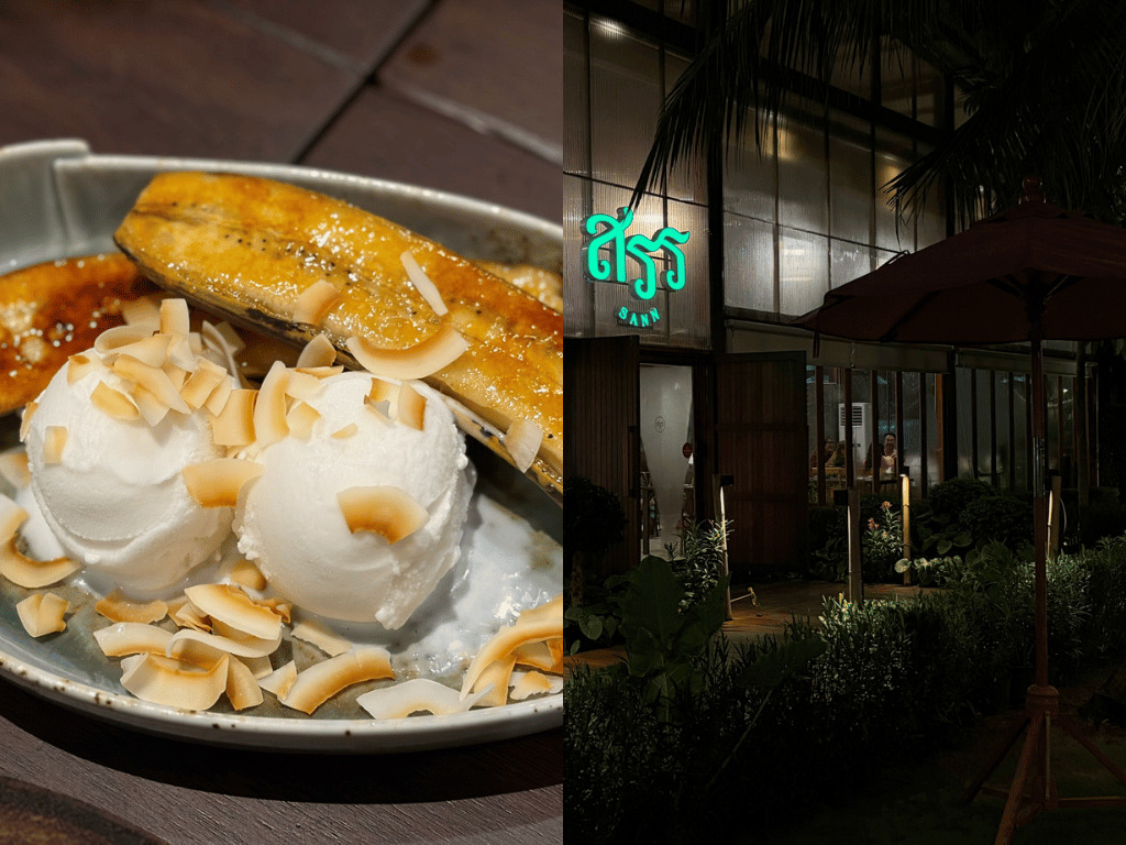 Michelin Bib Gourmand Bangkok