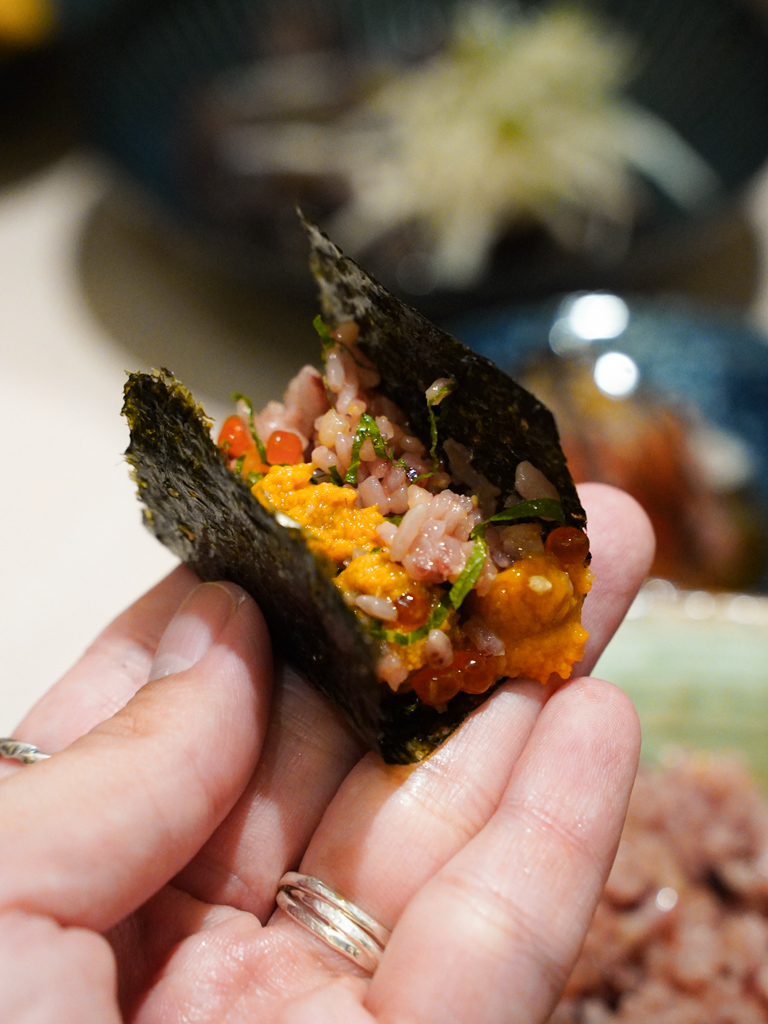 mukai singapore