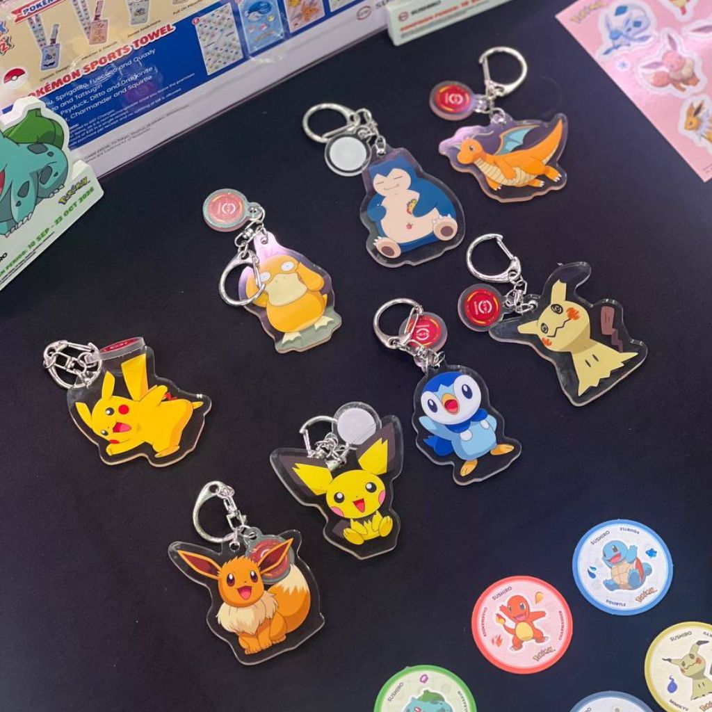 sushiro pokemon