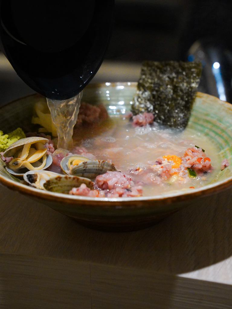 mukai singapore