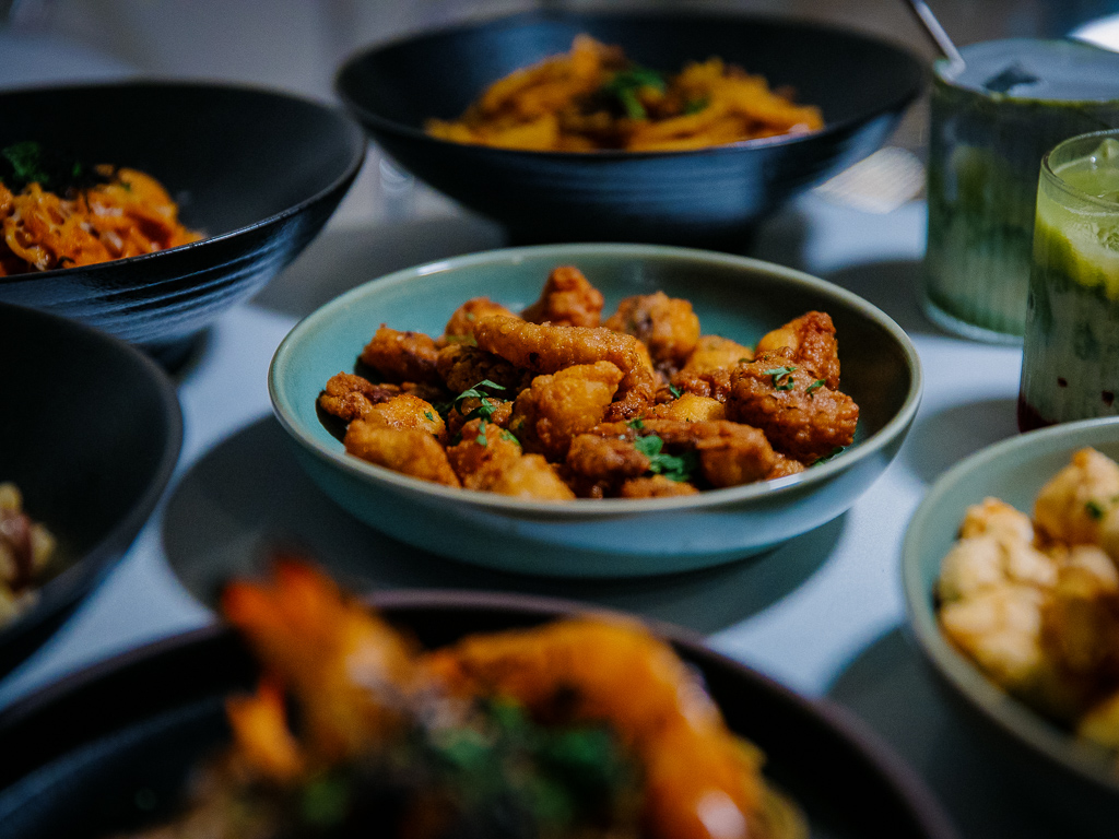 Tako karaage. Photo: Ravin Thiruchelvam/HungryGoWhere pastamo