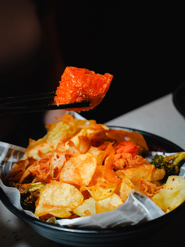 makan malah