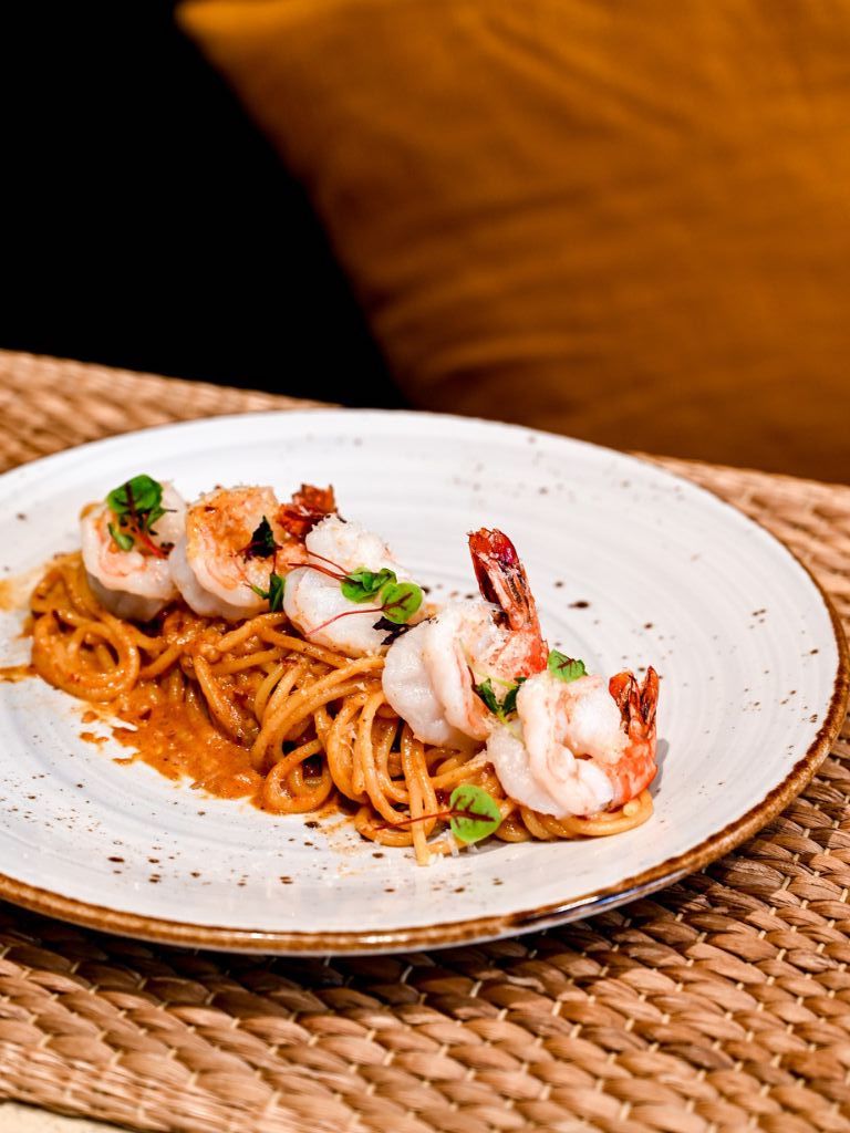 Photo: Prologue Singapore/Facebook millenia walk food
