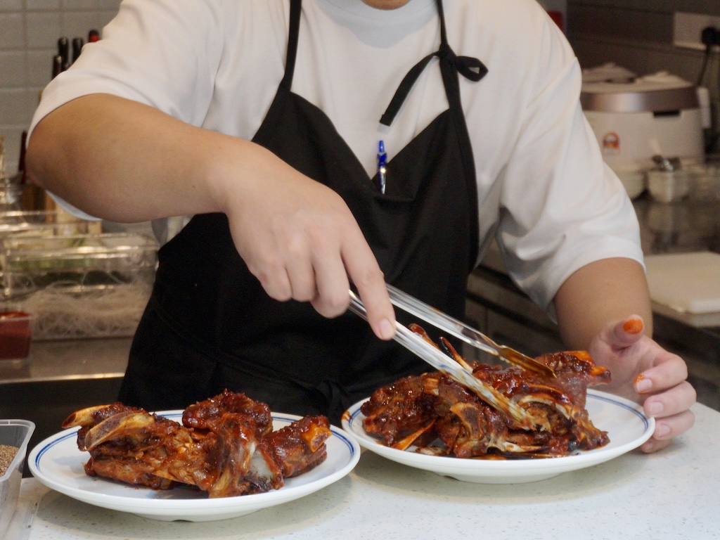 Photo: Hannah Tan/HungryGoWhere gamja