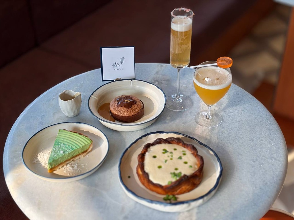 new september openings