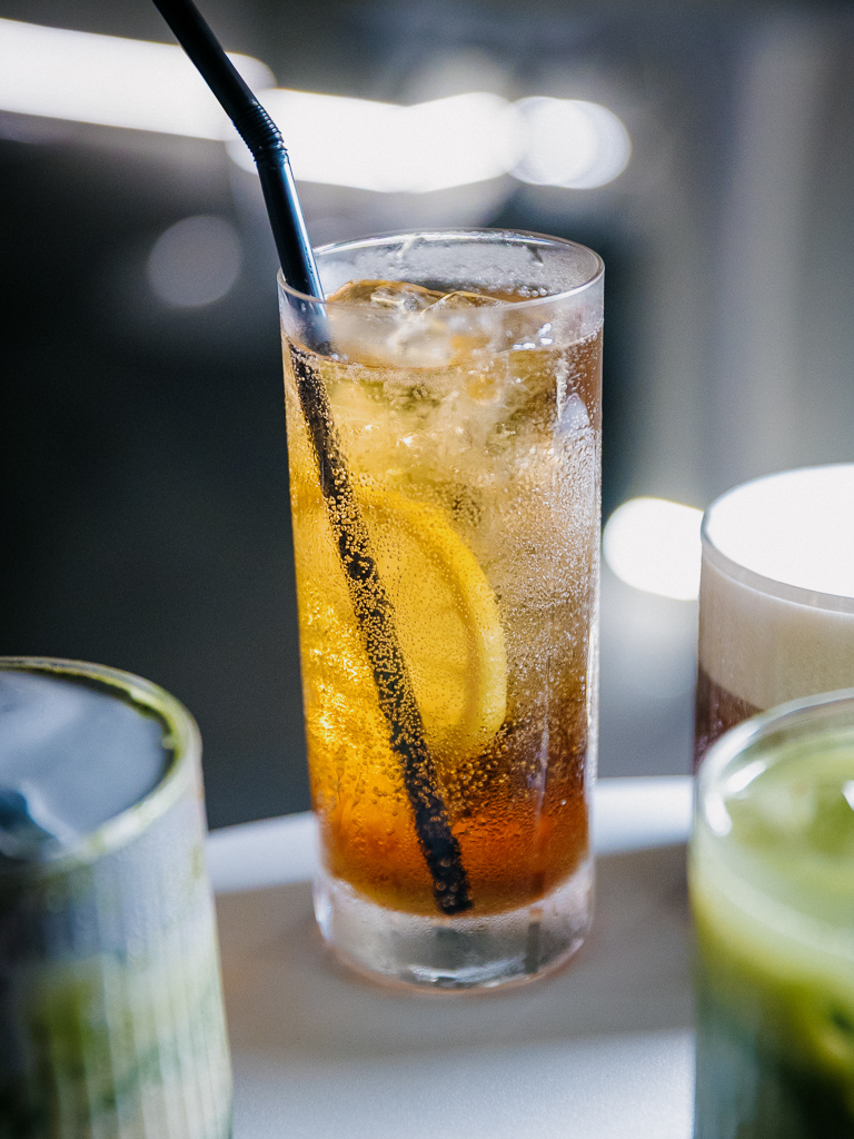Japanese Long Island. Photo: Ravin Thiruchelvam/HungryGoWhere pastamo