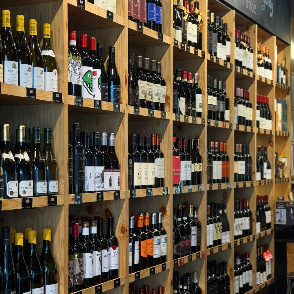 wine connection cuppage terrace weekend brunch singapore