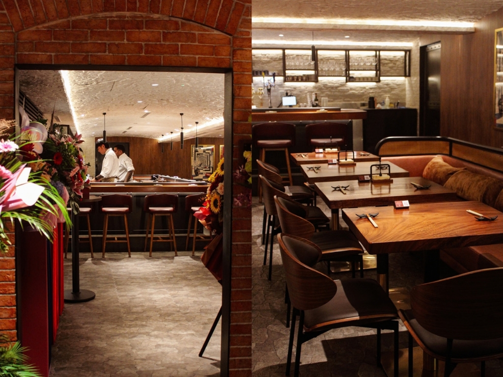 Photos: Angeline Ang/HungryGoWhere Maison Yoshoku Raffles City