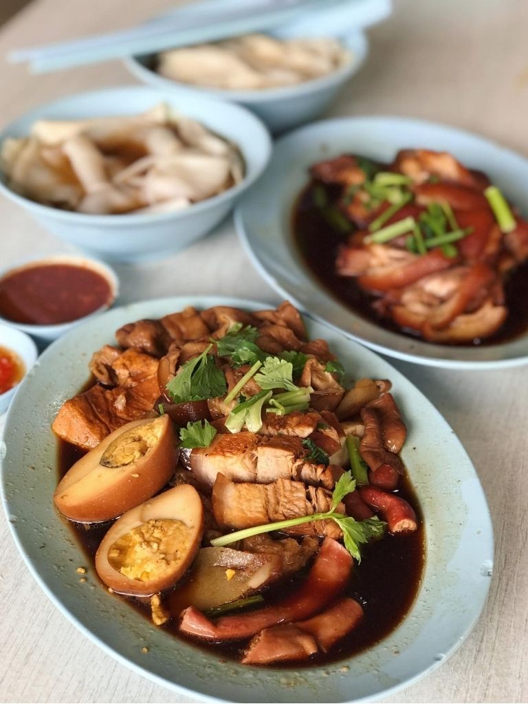berseh food centre