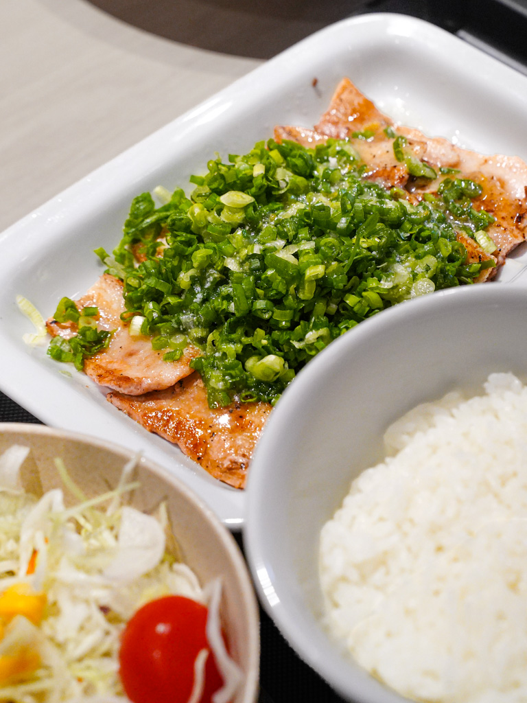 matsuya singapore