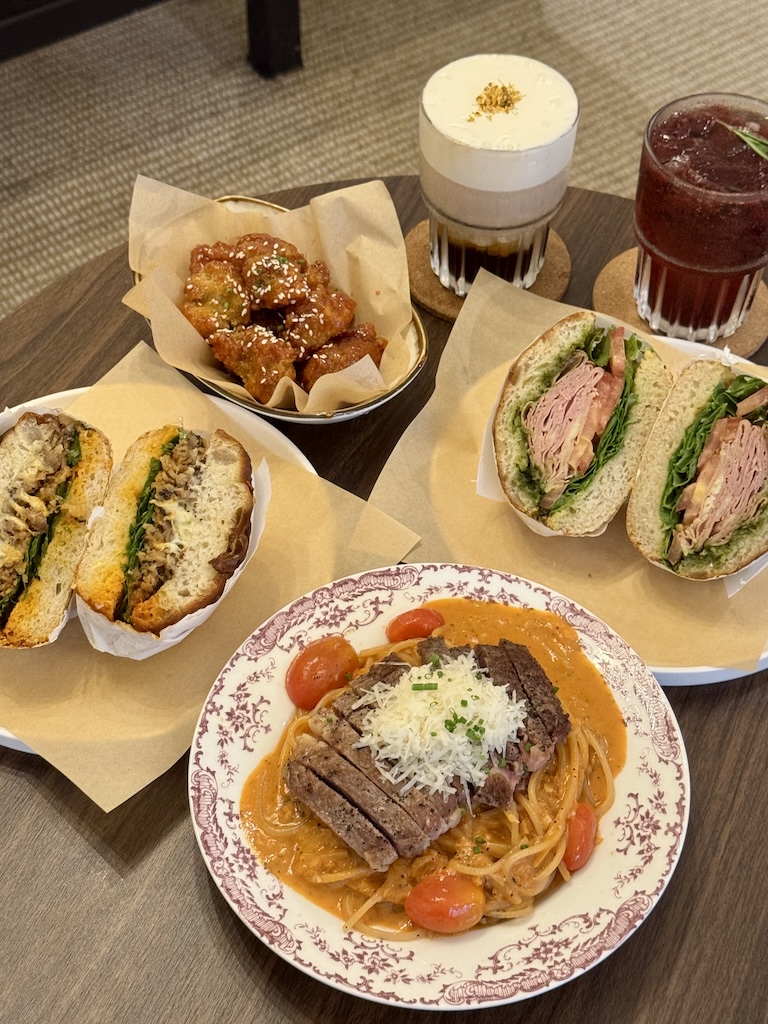 farrer park cafes