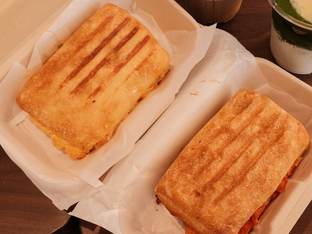 Photo: LeAnn Lee/HungryGoWhere Borderlessbutter