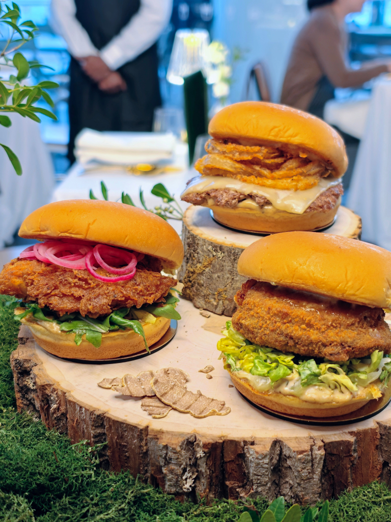 shake shack white truffle singapore