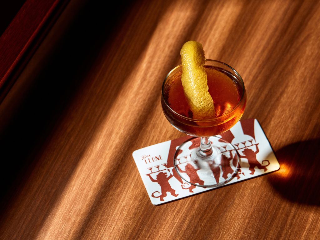50 Best Bars 2026
